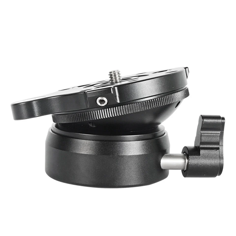 Manfrotto: Kompakte, Leichte, Stabile Carbon-Videostative Für Bis Zu