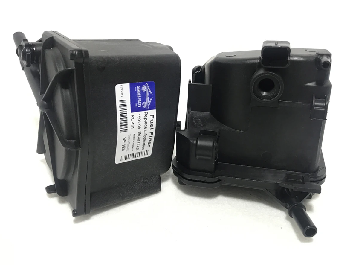 SARDES SF169 дизельный масляный фильтр BERLINGO C3 C4 C5 XSARA PICASSO P206 P207 P307 II III свидание TEPE EURO4 MOTOR