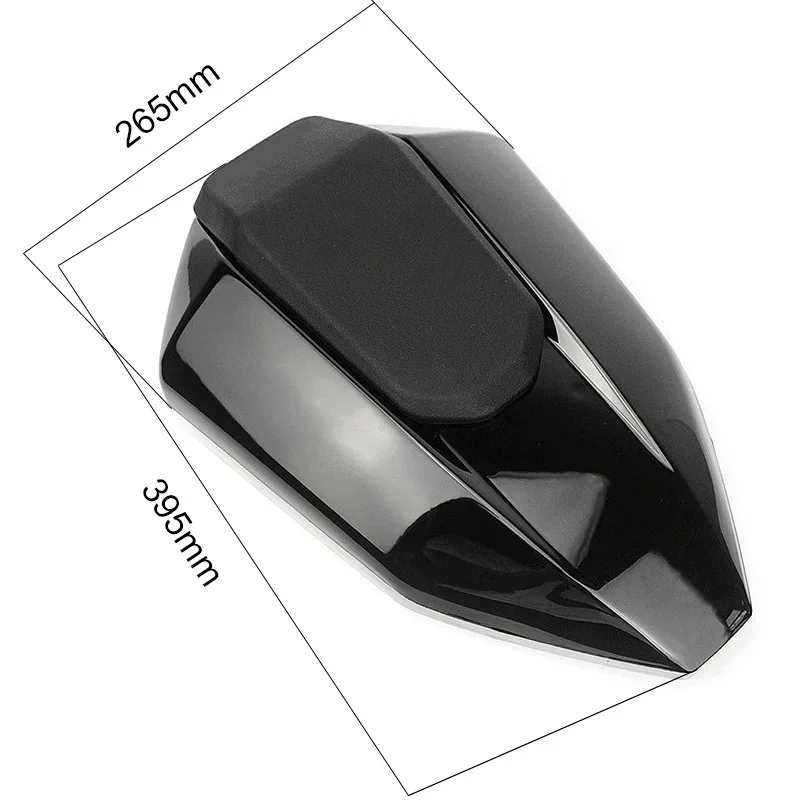 MT07 FZ07 Motorcycle Accessories Rear Seat Cowl Fairing Tail Cover Fit For YAMAHA MT-07 FZ-07 MT 07 FZ 07 2013 2014 2015 16