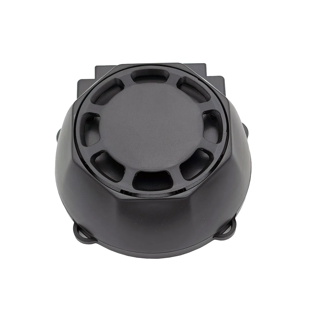 Motorcycle Alarm Universal Vibration Alarm With Dual Flashing Adjustment Sensitivity For Vehicle Tracking