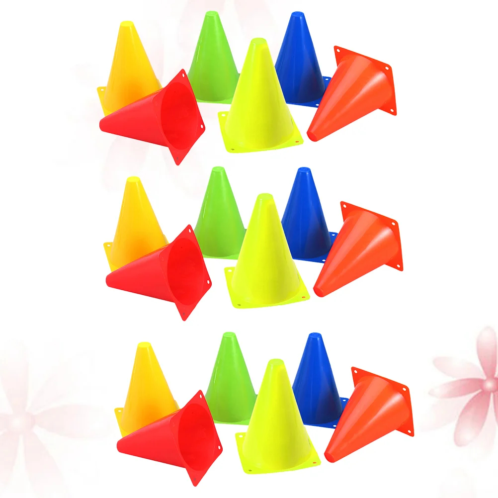 

24 шт., конусы для тренировок