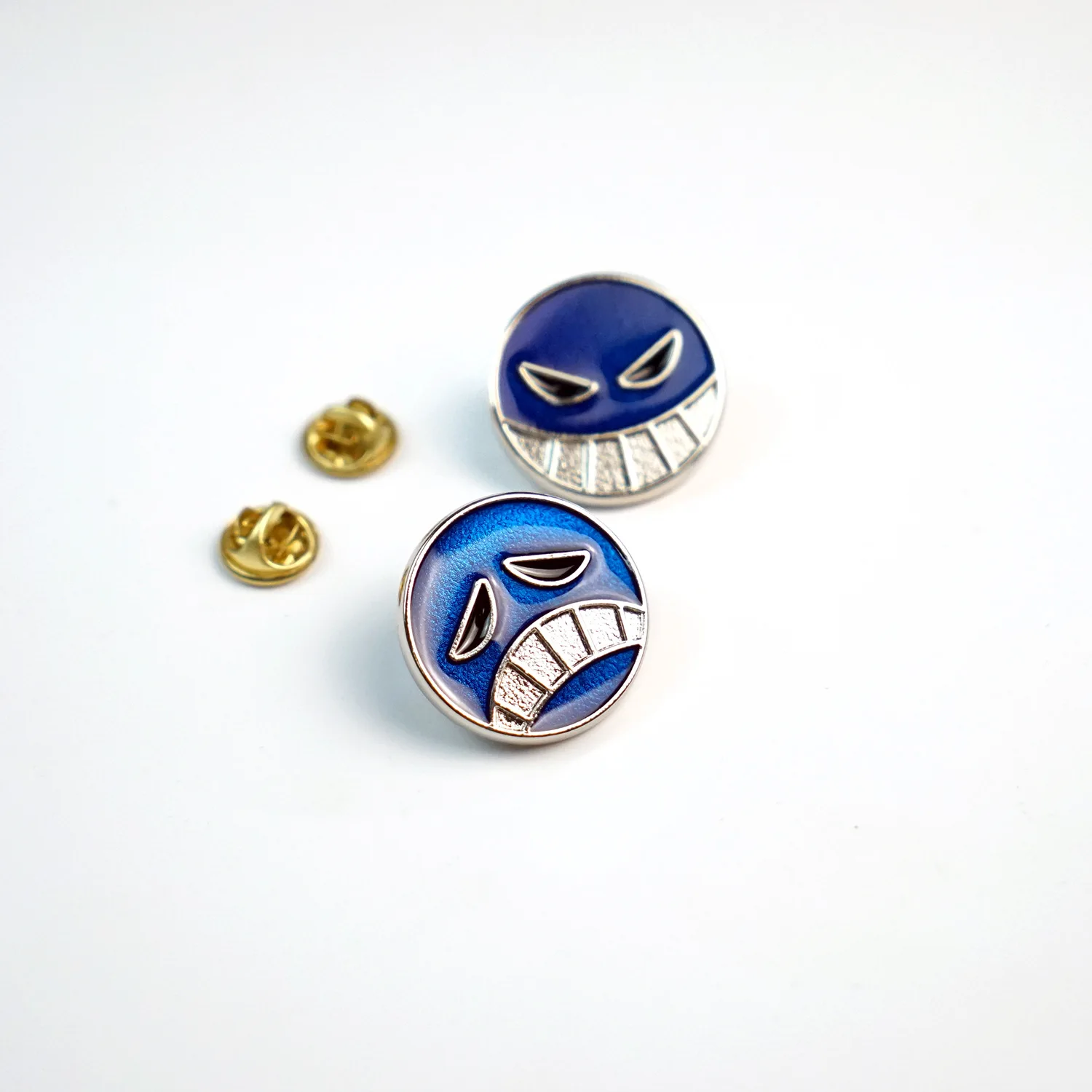 4 Aces LV Pin Souvenir Lapel