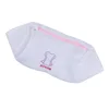 Laundry Bags Fine Mesh Embroidered Bra Lingerie Underwear Dirty Clothes Washing Machine Washable Mesh Laundry Basket Bag Clean  6