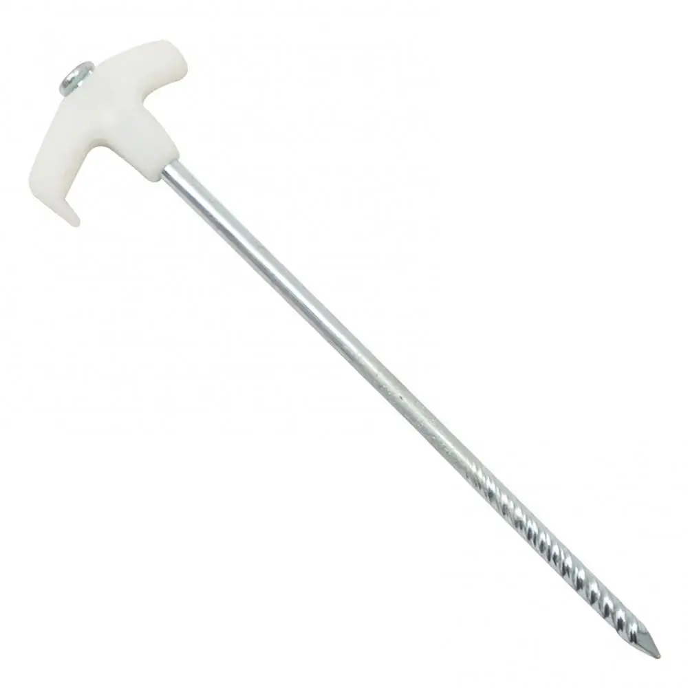 Lightweight Tent Pegs