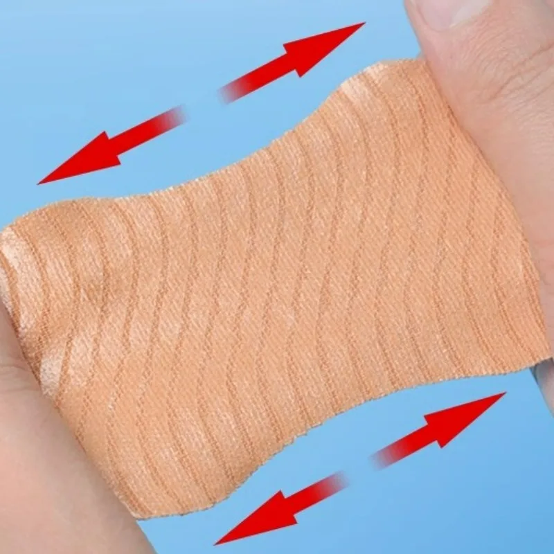 Unisex Summer Sweat Pads Underarm Invisible Sweat Perspiration Absorbent Stickers Disposable Armpit Absorb Useful Shield Pads