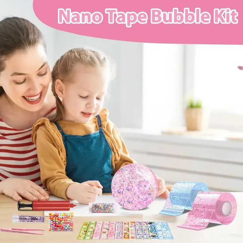 Рисунок 3 - Выдувная пузырьковая лента