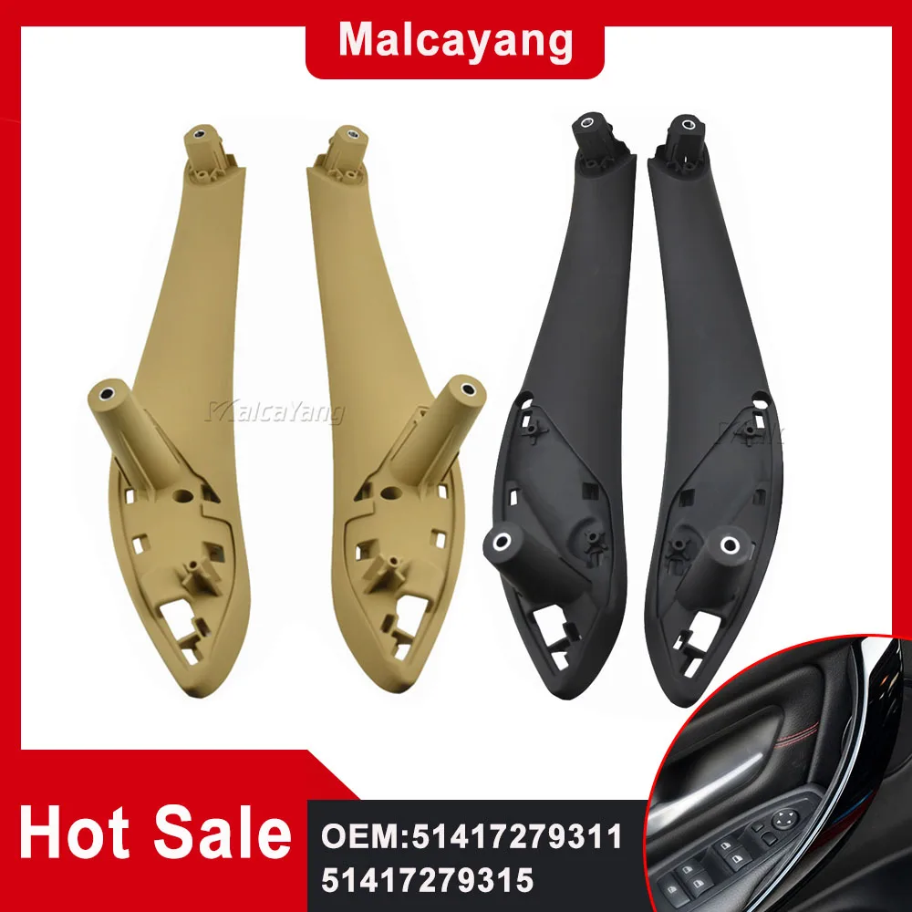51417279311 51417279315 Maniglia Interna Interna Per Bmw Serie 3 F30 F80 F80 M3 F31 F34 4 Serie F82 F33 Migliore Qualità