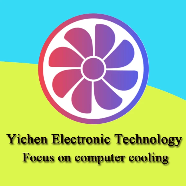 Yichen Electronic Technology Store