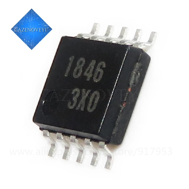 

5pcs/lot LB1846 1846 SOP-10 In Stock