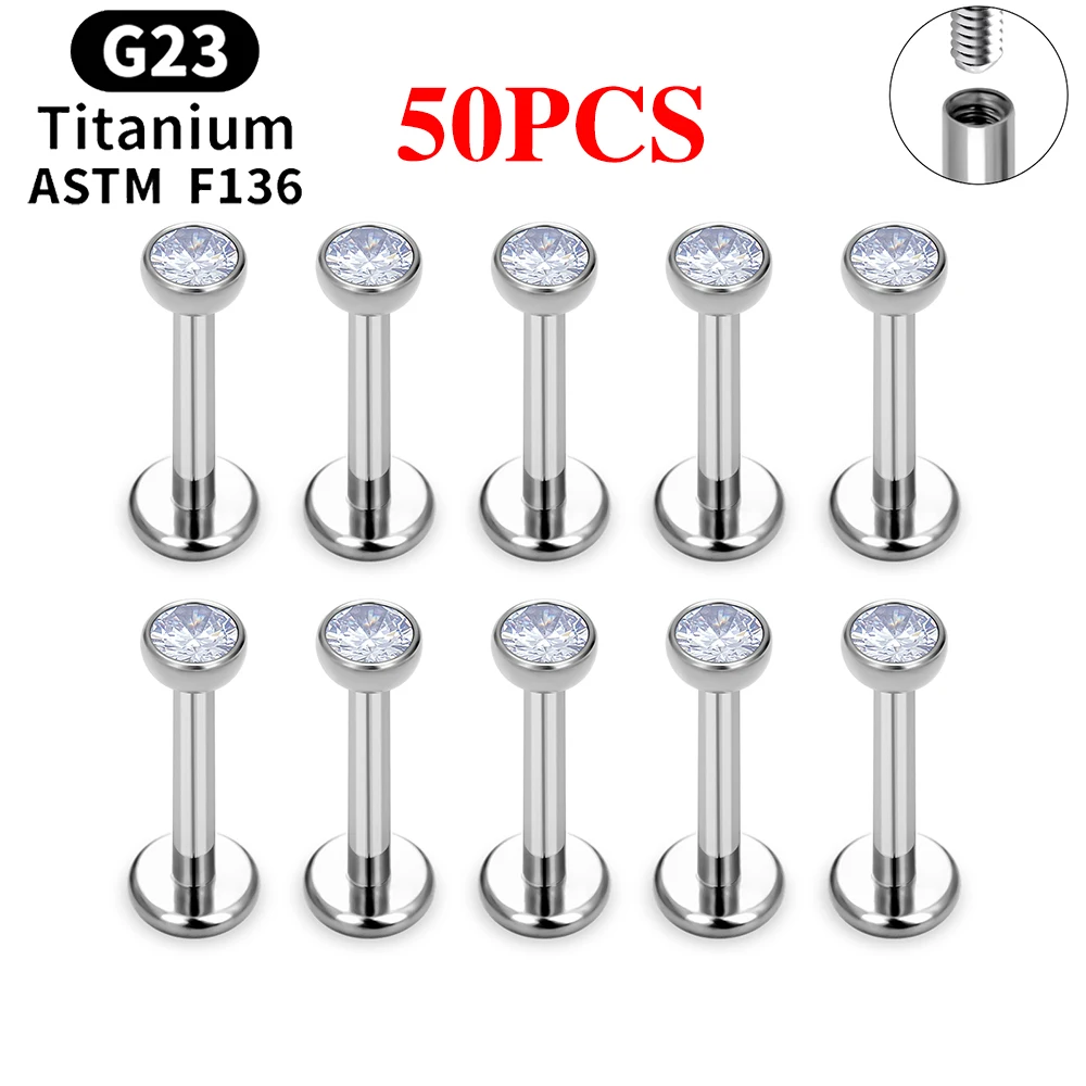 50PCS