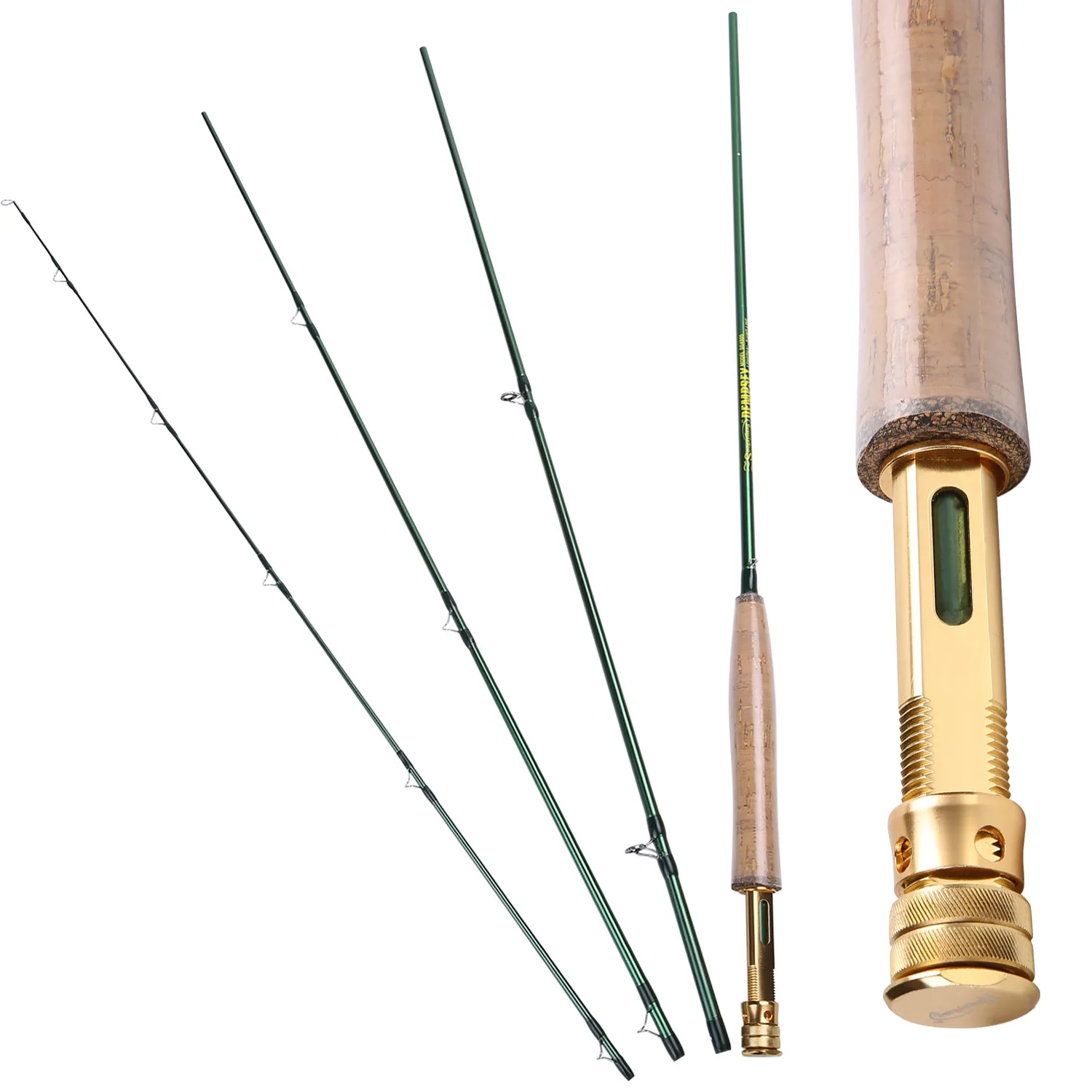 Sougayilang LW 5 6 4 2