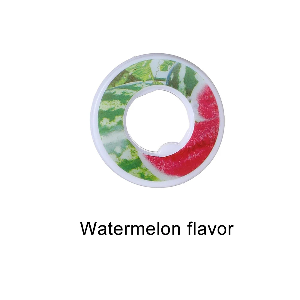 Watermelon flavor