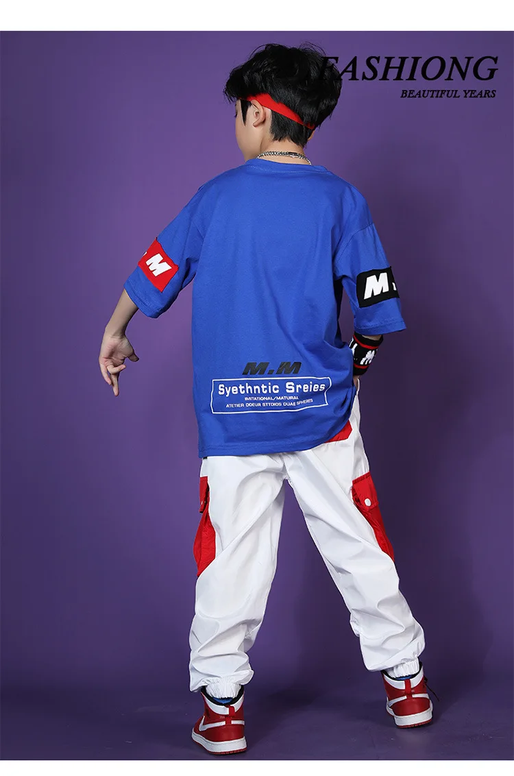 Big Boys Clothing Sets Hip Hop| Alibaba.com