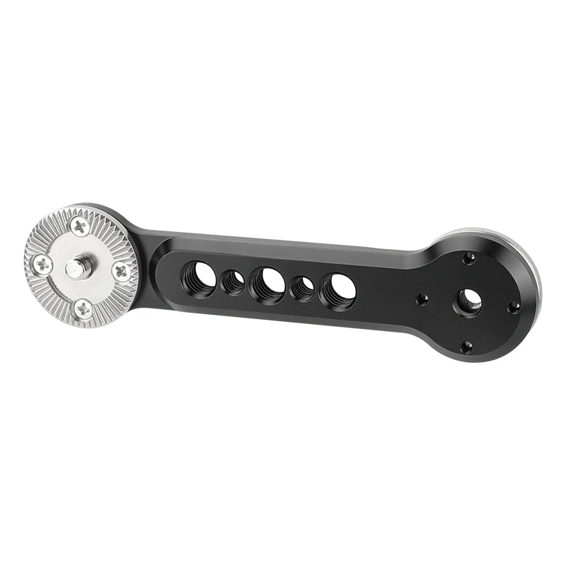 Camvaste-extensão para Câmera Sistema de Suporte Extensão com Extremidade Dupla Rosca m6 Não Esticável Câmera Dslr - Image 5