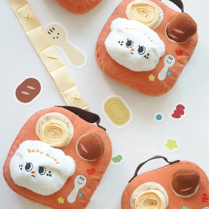 

Cute Pet Dog Toy Meal Set Toys Dog Pet Toys BB Called Dog Hide Food Toy Pet Puzzle Toys Dog Toys For Small Dogs Dog Accessories