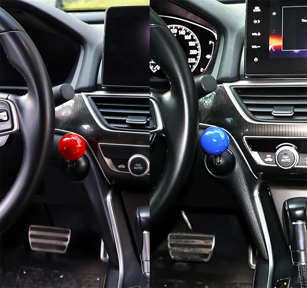 Car Start Stop Button Cover Protector Ignition Bar