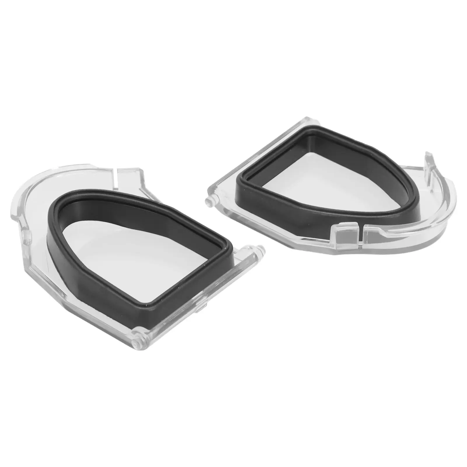 Set of Two Pouring Spouts Designed to Fit 72oz Jugs Including Popular Brands Like BL610 to Simplify Your Kitchen Tasks