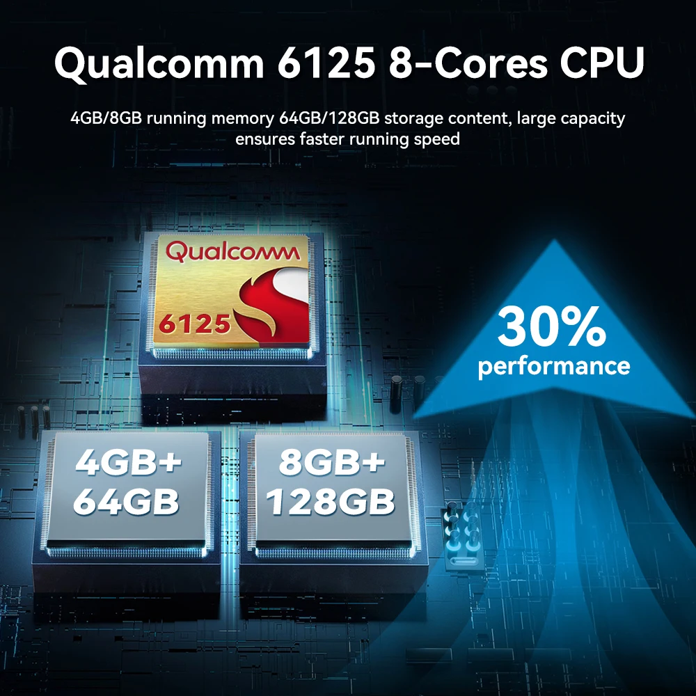 CarlinKit Plus  Carplay ȵ̵ ڵ ȵ̵ 13 TV ڽ Qualcomm QCM6125 8 ھ Ʈ CarPlay AI ڽ FOTA ׷̵ 4G LTE   