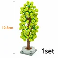 Tree D