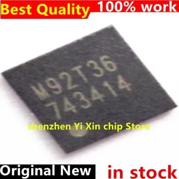 닌텐도 스위치 콘솔 디스플레이용 충전 IC 칩, PI3USB30532ZLE PI3USB BQ24193 배터리 관리, HDMI 호환 M92T36