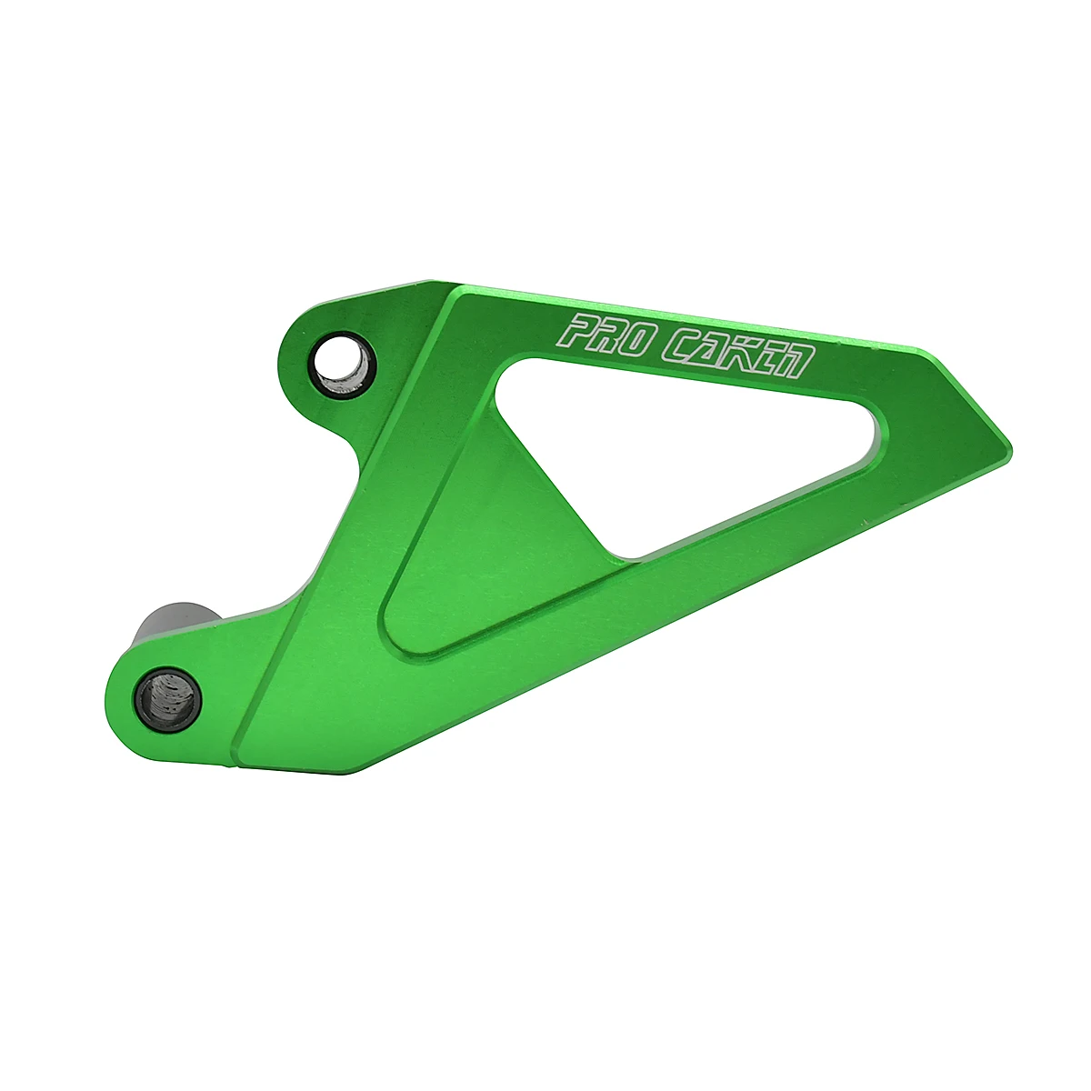 CNC Front Sprocket Cover Chain Protector Guard For Kawasaki KX250F KX450F KX 125 250 250F 450F KLX250 D-TRACKER KX125 KX250 RMZ