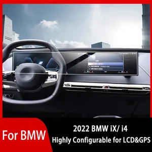 Автомобильная фонарь для навигационного экрана для BMW iX i4