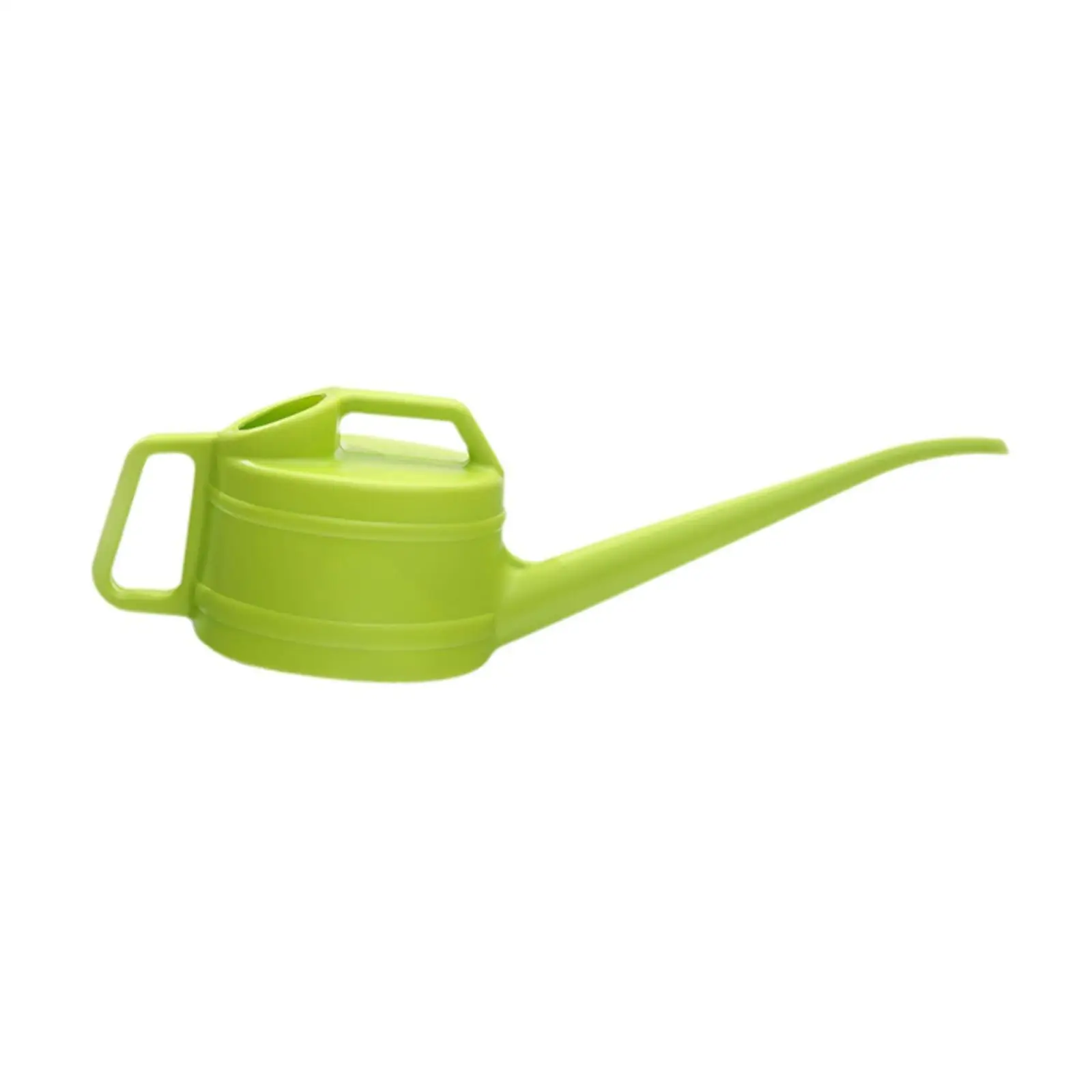 Garden Watering Can 2.4L Large Capacity Garden Supplies Watering Pot for Flowers Hanging Plants Houseplants Bonsai Vegetables