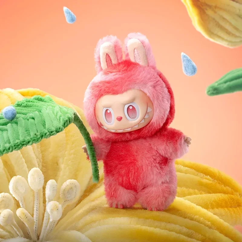 LABUBU ビッグイントゥエナジー POP MART LABUBU THE MONSTERS ビッグインエナジーシリーズ