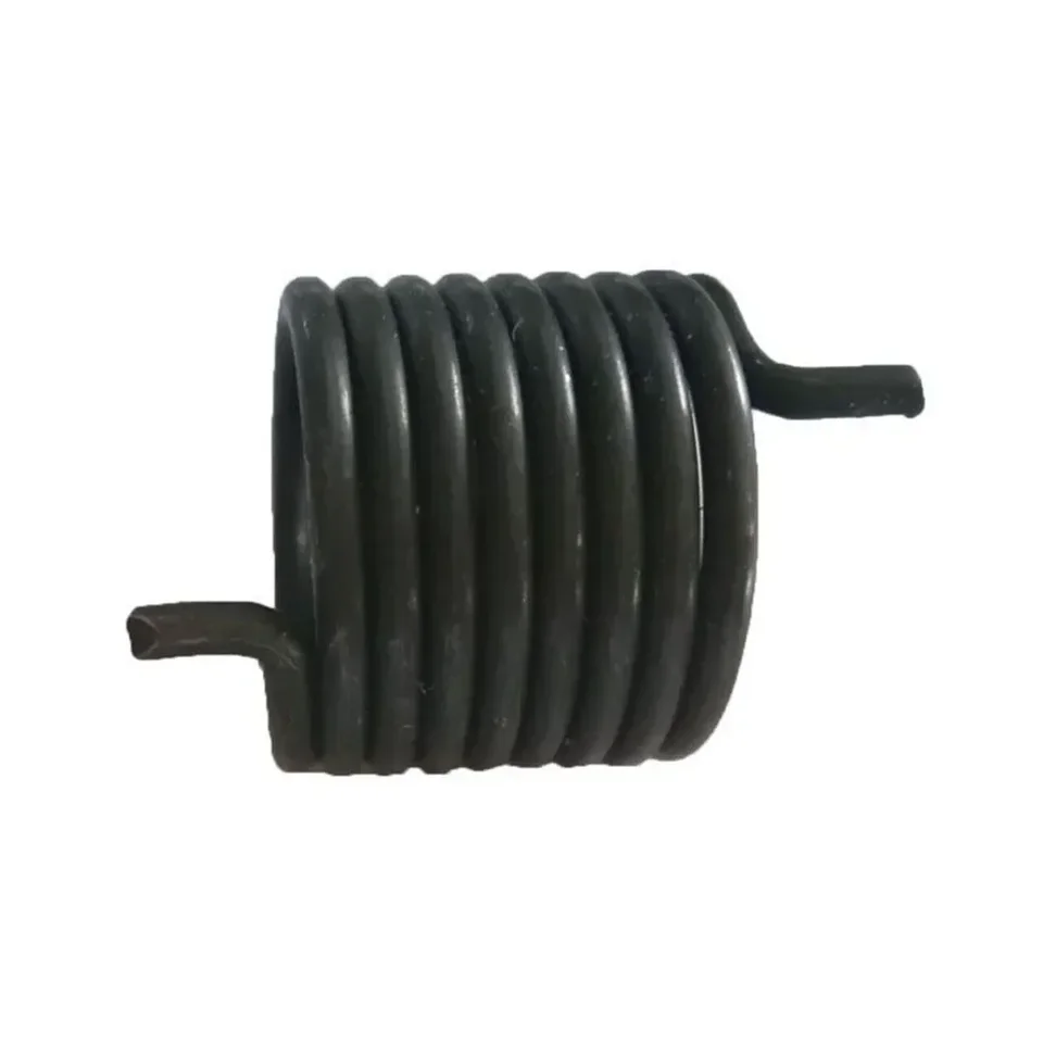 Ressort De Lanceur Pour Tronçonneuse 5200/5800 52-58cc - Hauteur 10,3 Mm, Pièce De Rechange Durable - 7