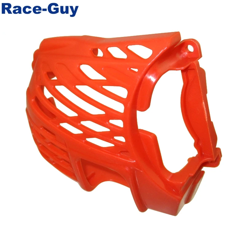 Aftermarket Side Cover For ECHO CS 2511T 12" 25.0cc Top-Handle Gas Chainsaw