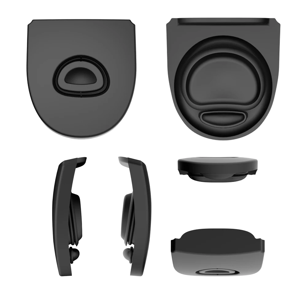 1Pcs Silicone Seal Bottle Cap Mouth Stopper Part Stopper Gasket Plug Silicone Plug for Owala FreeSip 19/24/32/40oz Accessories