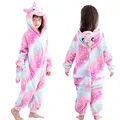 D Unicorn