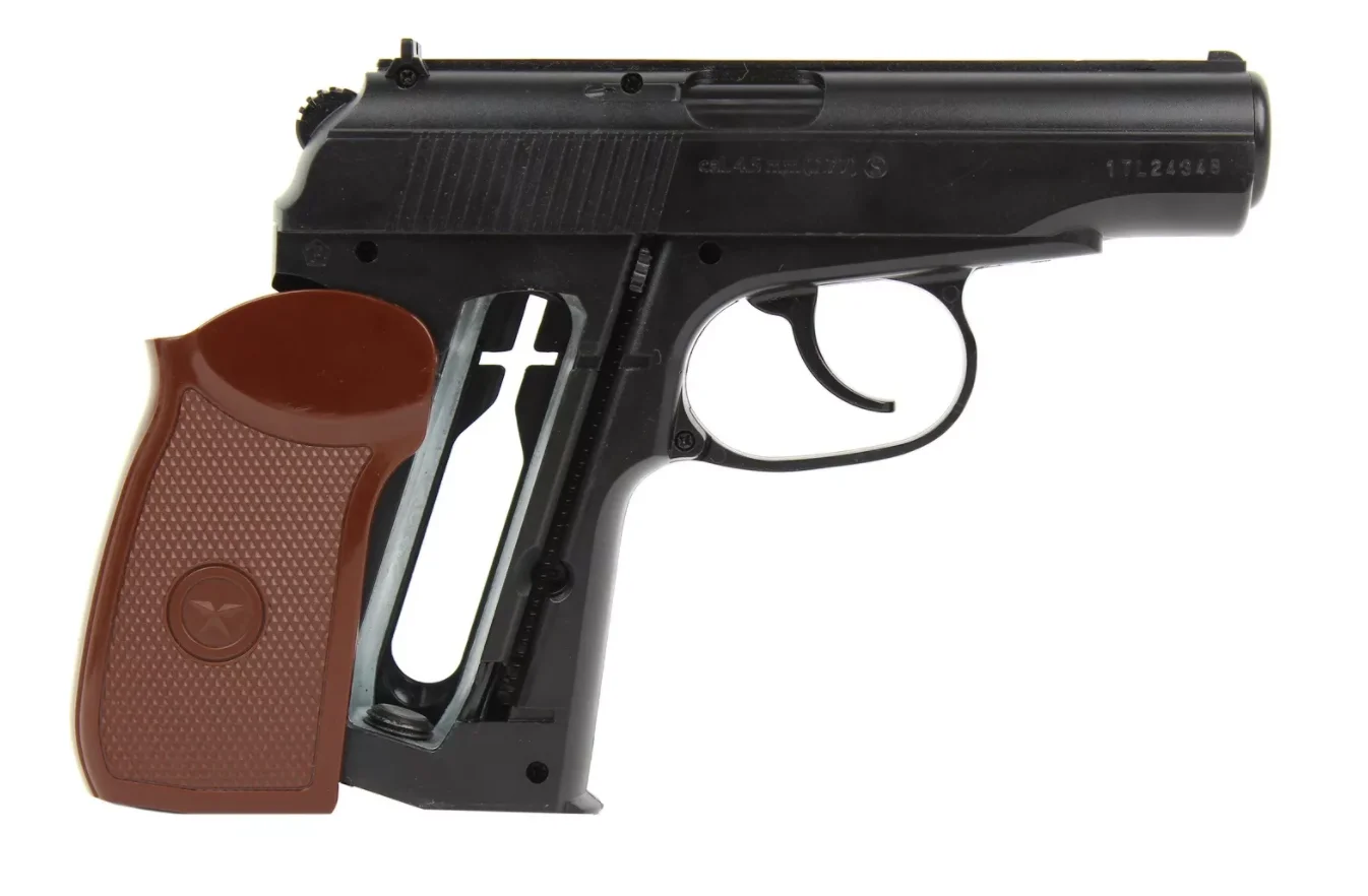 Пм 49 Пневматический Цена