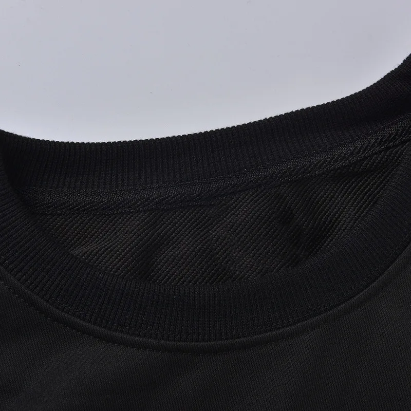 Autumn and Winter New Womenswear Print Long Sleeves, Round Neck Casual Loose Sweatshirt Winter Clothes Women
