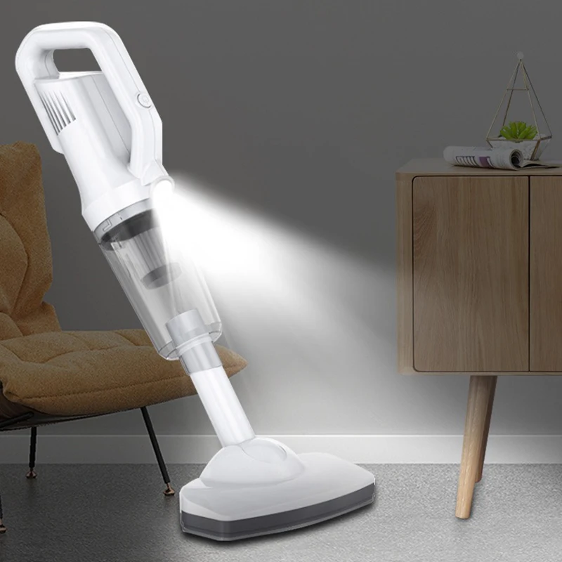 Cordless USB Chargable Handheld Vacuum Cleaner For Home Car 9000Pa/12000Pa Big Suction Vacuum Cleaner Collector Aspirator