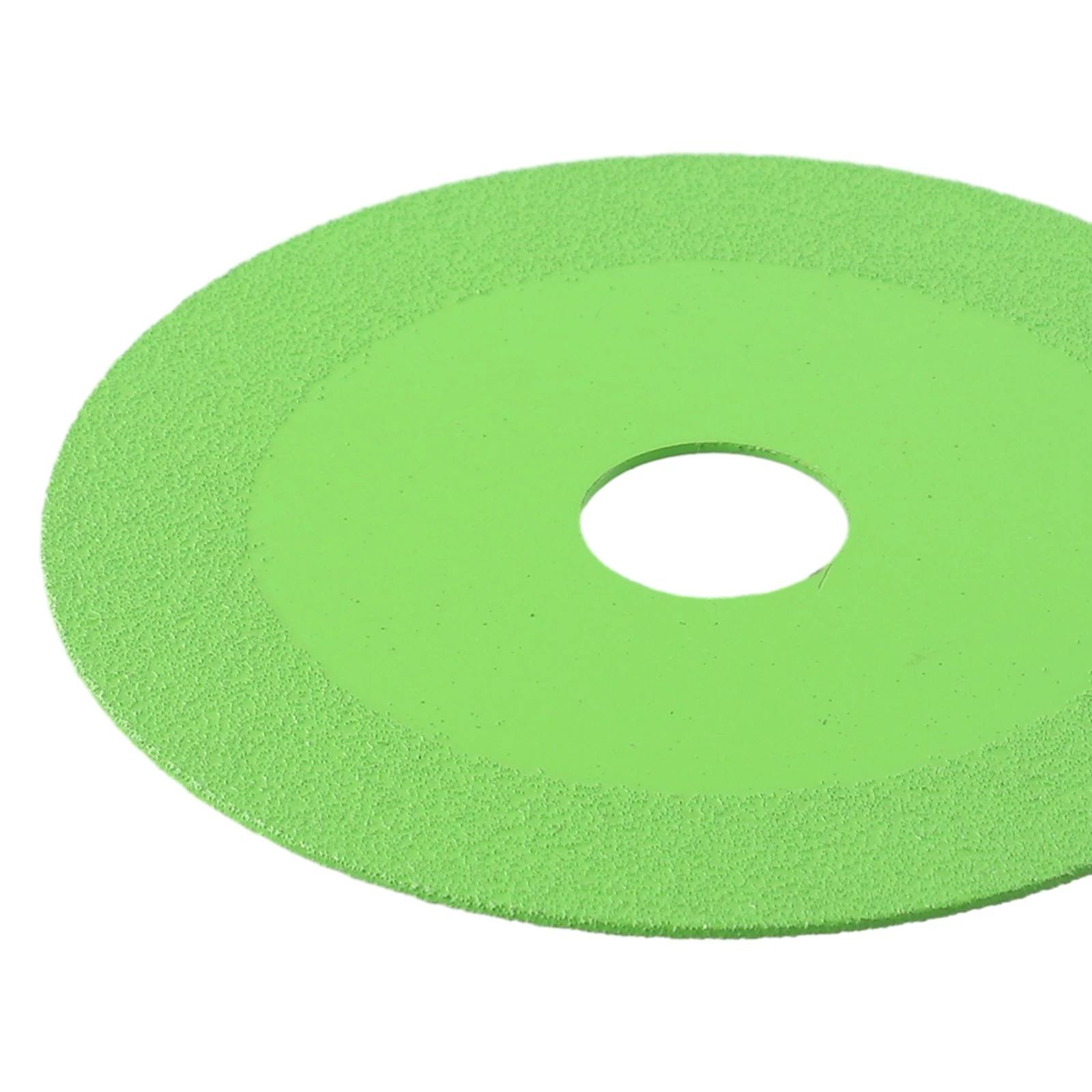 

1pc Glass Cutting Disc 100mm For 100 Type Angle Grinder Marble Saw Blade Ceramic Tile Jade Polishing Grinding Disc Brazing Grind