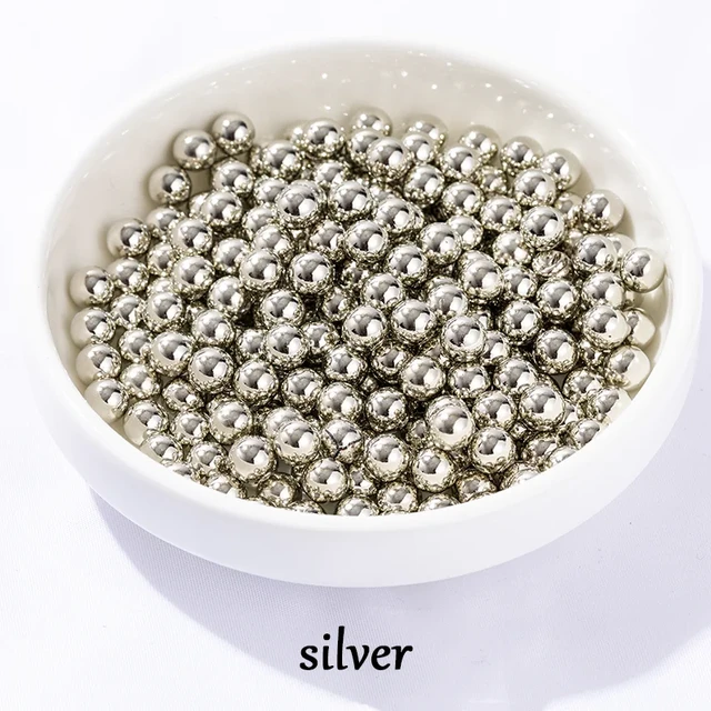 100X Cover Button Kit Metal Handmade Fabric Round Covered Clothing Craft DIY
