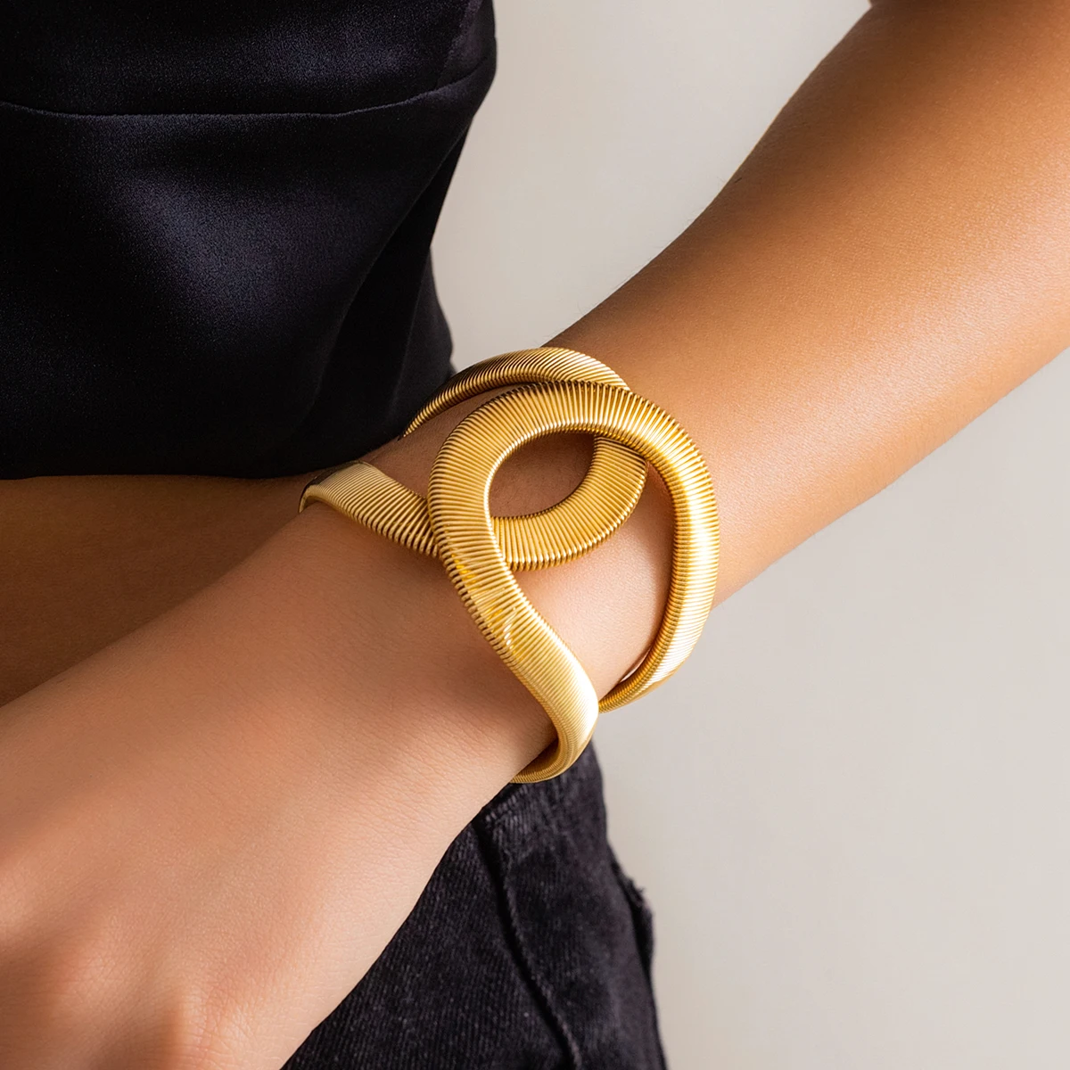 gold color