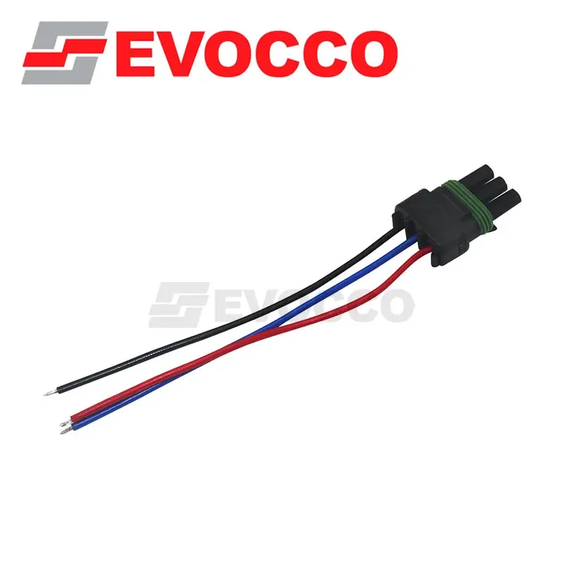 Pressure Transducer Sender For GM STYLE 3BAR Turbo Boost MAP Sensor