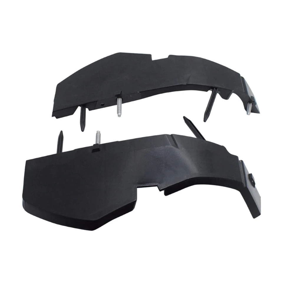 Para Front Bumper Support Bracket For Dodge Challenger | Meses Sin Interés - Foto 8