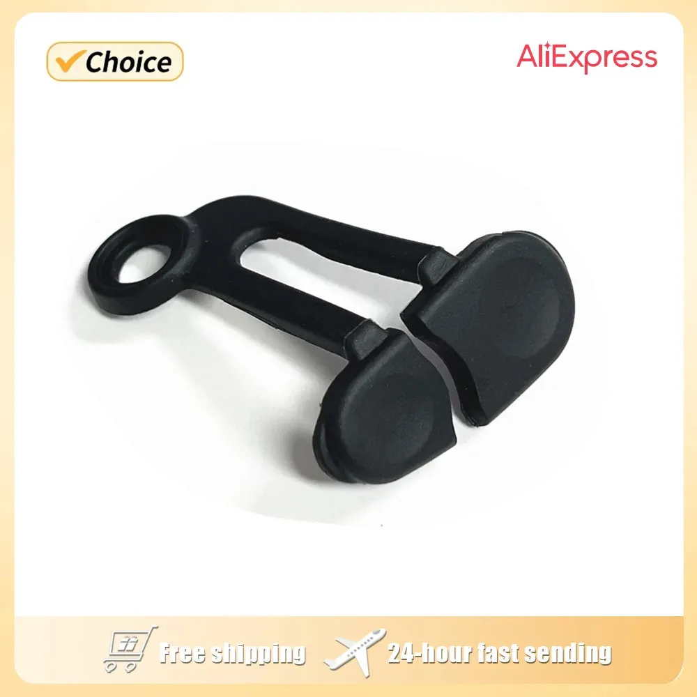 ! rubber of top cover interface for nikon D800 D810 D800E D810A camera repair parts