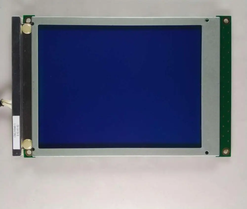 

DMF-50840 NB-FW ЖК-экран