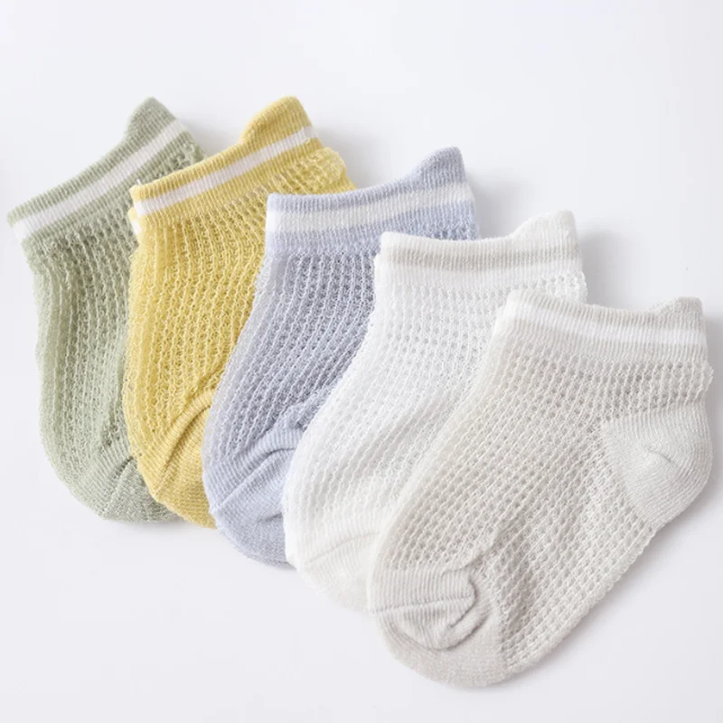 Рисунок 2 - 5 пар/партия, детские носки