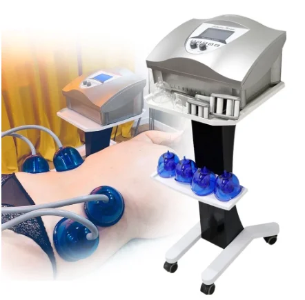 

M6 Starvac SP2 vacuum roller breast shaping slimming massage facial machine cupping therapy beauty machine for sale