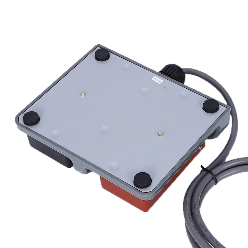 Duplex, Copo bidirecional, 3A, 220V, 1Pc