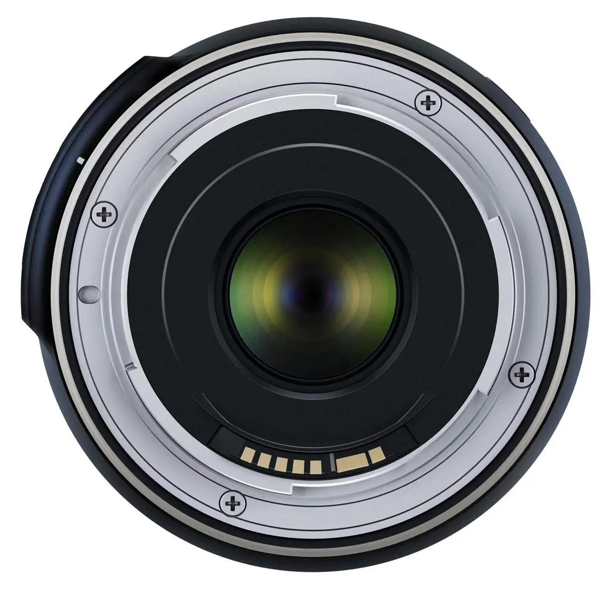 탐론 18-400mm F/3.5-6.3 Di II VC HLD APS-C 캐논 니콘 마운트용 망원 줌 렌즈