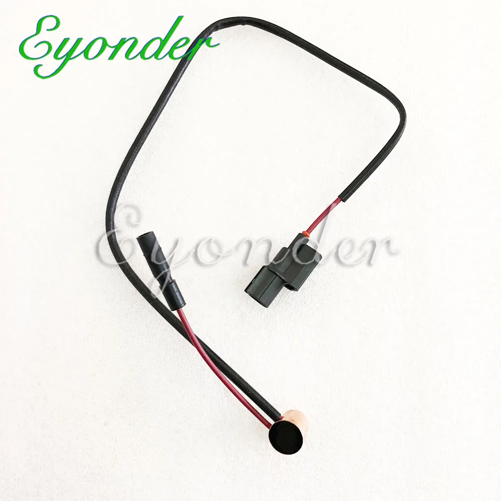 2008 Honda Civic Ac Compressor Thermal Switch Sale USA collections