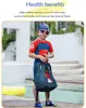Red Crab Shape Children's Diving Glasses Children Swimming Goggles Waterproof Anti Fog Adjustable Glasses 5