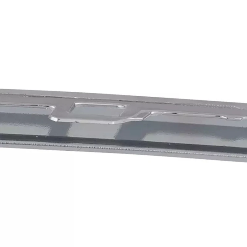 Fog Lamp Frame For Volkswagen Atlas 2018- 3CN853666BAV3 3CN853665BAV3