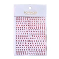 For Laser red